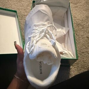 Bottega Veneta Emerald Green Box